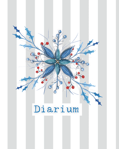 Motiv: "Diarium"